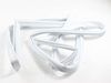 965013-2-S-GE-WR24X10156        -Freezer Door Gasket - White