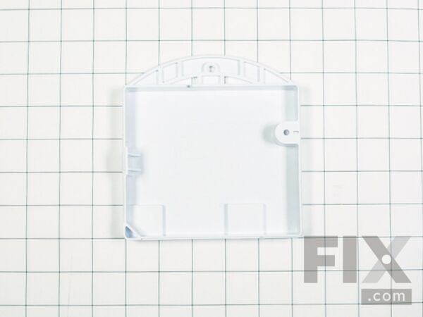 965033-1-M-GE-WR29X10068        -Refrigerator Ice Maker Cover