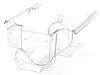 BUCKET ICE DISP – Part Number: WR30X10055