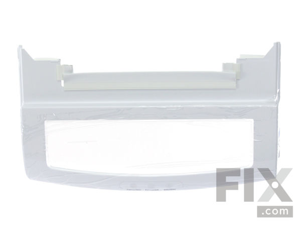 966391-1-M-GE-WR31X10038        -Cool Pan Cover