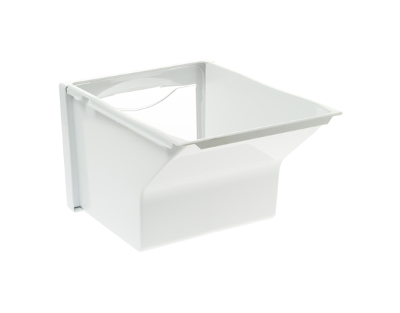 966451-1-M-GE-WR32X10454        - PAN Assembly Vegetable (WINDOW)