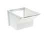 PAN Assembly Vegetable (WINDOW) – Part Number: WR32X10454