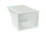 966451-2-S-GE-WR32X10454        - PAN Assembly Vegetable (WINDOW)