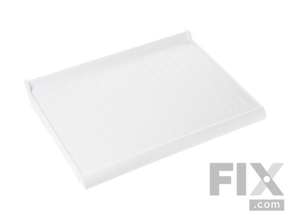 966453-1-M-GE-WR32X10457        -Vegetable Pan Cover