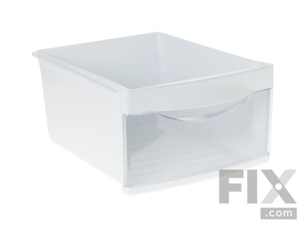 966459-1-M-GE-WR32X10463        -Vegetable Drawer