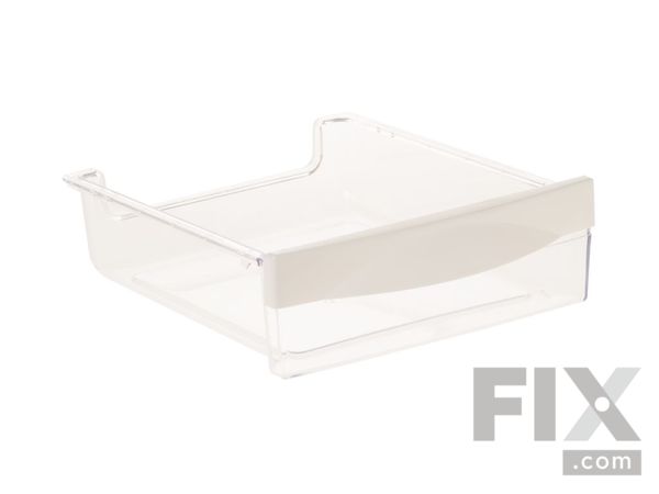 966460-1-M-GE-WR32X10464        -Refrigerator Meat Pan