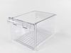966474-2-S-GE-WR32X10479        - PAN Vegetable HUMIDITY