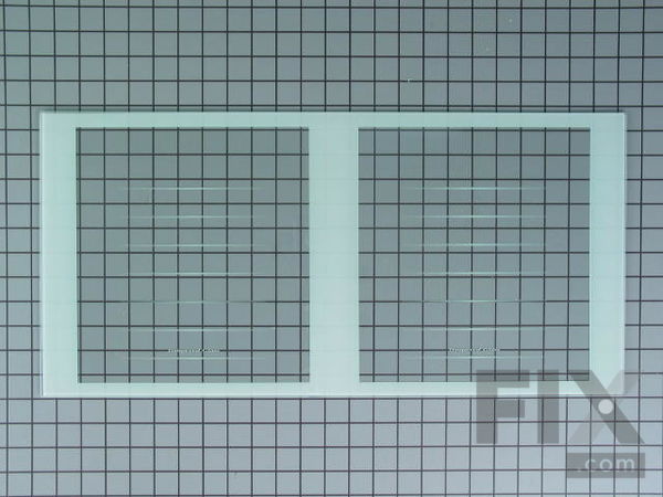 966475-1-M-GE-WR32X10480        -Shelf