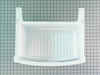 Crisper Pan - Bottom – Part Number: WR32X10491