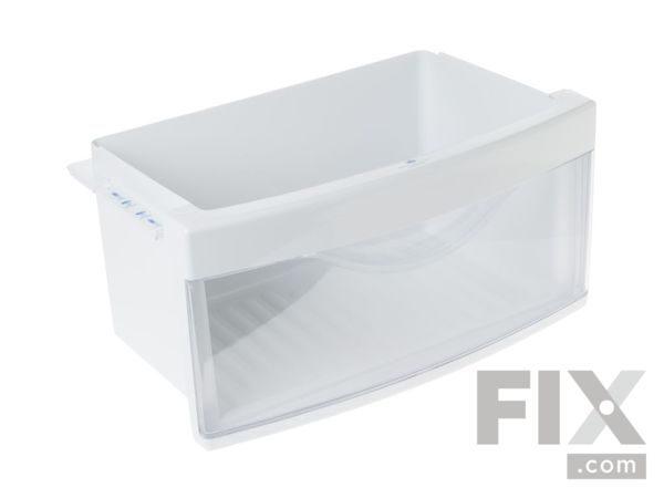 966498-1-M-GE-WR32X10506        - PAN FRAME Assembly