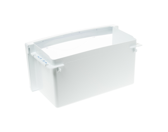 966499-1-M-GE-WR32X10507        -Lower Crisper Drawer