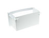 966499-1-S-GE-WR32X10507        -Lower Crisper Drawer