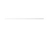 TRIM FRONT SHELF GLASS – Part Number: WR38X10321