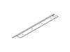 DOOR TRIM FF BOTTOM – Part Number: WR38X10335