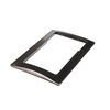 966550-2-S-GE-WR38X10337        - TRIM RECESS Assembly Stainless Steel