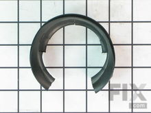 Funnel Extension - Black – Part Number: WR49X10076