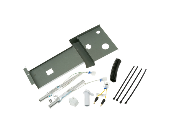 966604-1-M-GE-WR49X10093        -Fill Tube Kit – Bottom Mount
