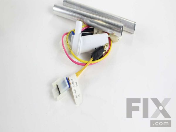 966605-1-M-GE-WR49X10094        -FIll Tube Kit