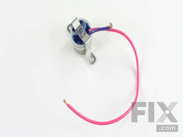 966744-1-M-GE-WR50X10044        -THERMOSTAT-BI-METAL