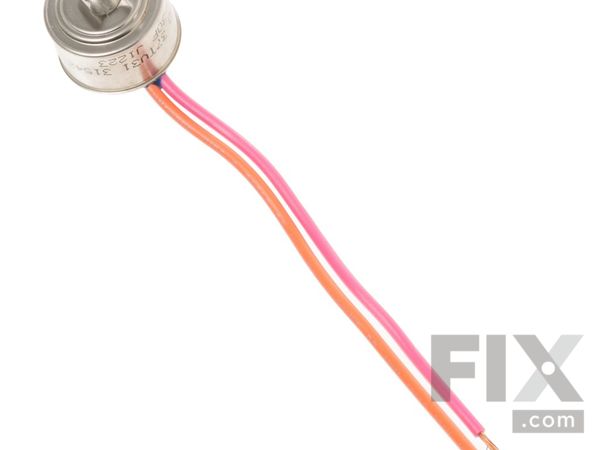 966746-1-M-GE-WR50X10047        -THERMODISC(FUSE-M)