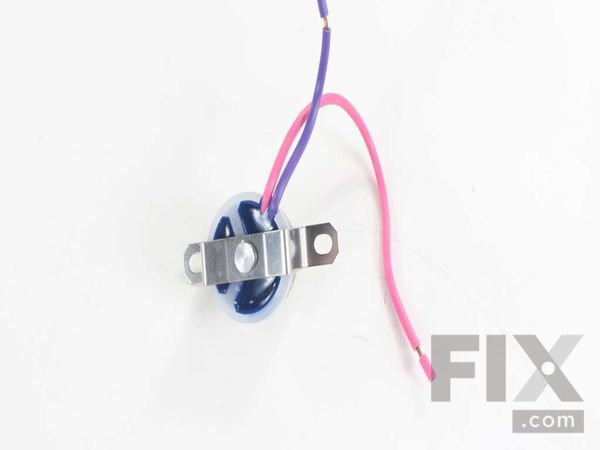 966747-1-M-GE-WR50X10050        -Refrigerator Defrost Bi-Metal Thermostat