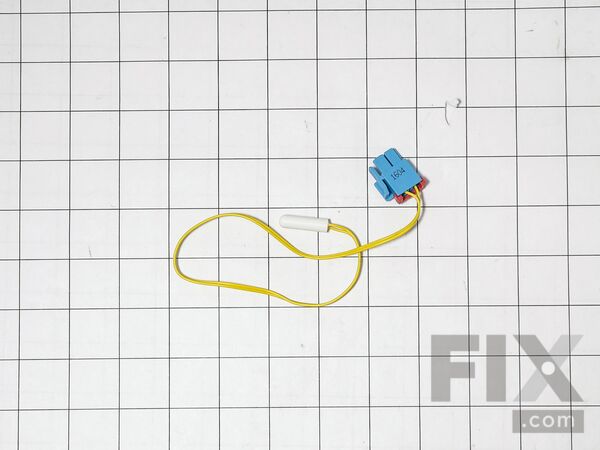 966758-1-M-GE-WR50X10061        -THERMISTOR FF