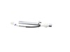 Ice Maker TUBE HEATER – Part Number: WR50X10064