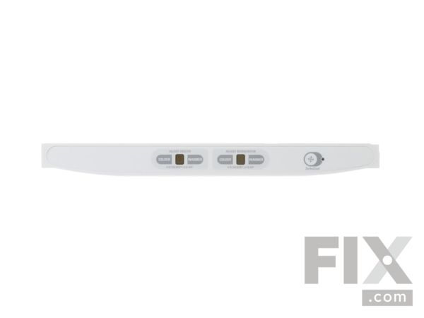 966795-1-M-GE-WR55X10299        - INTERFACE CUSTOMER Assembly