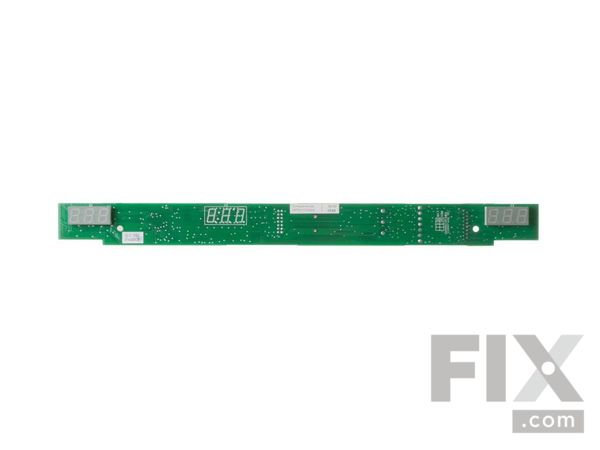 966829-1-M-GE-WR55X10340        -Temperature Control Board