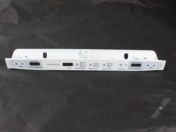 966876-1-M-GE-WR55X10393        - INTERFACE CUSTOMER Assembly