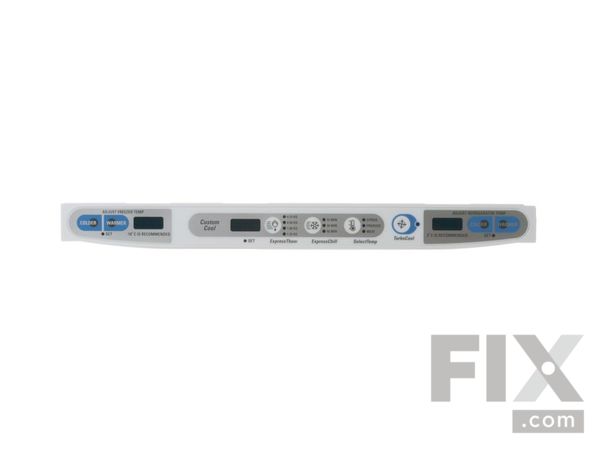 966895-1-M-GE-WR55X10420        - INTERFACE CUSTOMER Assembly
