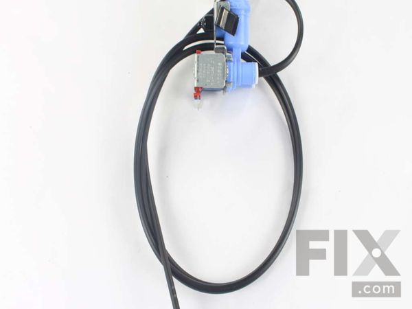 966949-1-M-GE-WR57X10047        -WATER VALVE DUAL