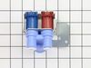 966952-2-S-GE-WR57X10050        -Water Inlet Valve