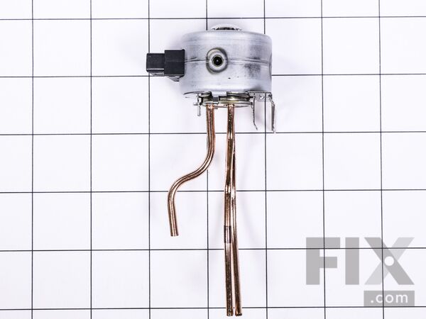 966954-1-M-GE-WR57X10053        -VALVE Assembly