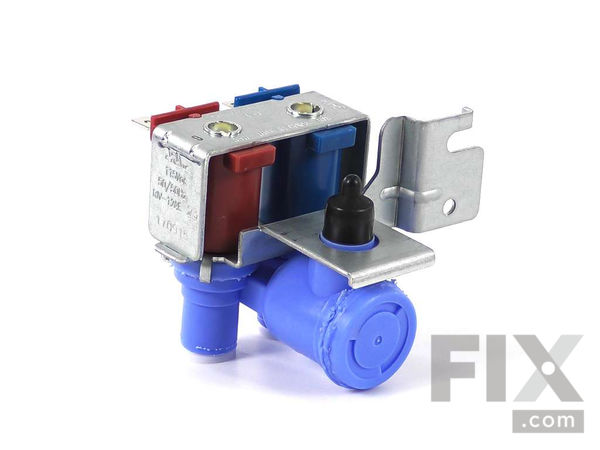 966956-1-M-GE-WR57X10055        -Dual Water Valve