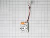 DC Motor Fan – Part Number: WR60X10130