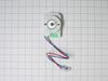 966997-1-S-GE-WR60X10139        -Evaporator Fan Motor