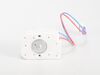 966997-2-S-GE-WR60X10139        -Evaporator Fan Motor