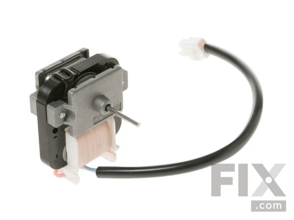967001-1-M-GE-WR60X10144        -Evaporator Fan Motor