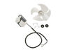 CONDENSER FAN MOTOR – Part Number: WR60X10163