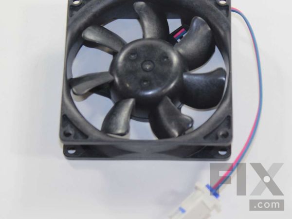 967020-1-M-GE-WR60X10165        -EVAP. FAN