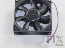 EVAP. FAN – Part Number: WR60X10165