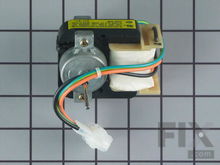 Condenser Fan Motor – Part Number: WR60X10168