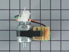 967022-2-S-GE-WR60X10168        -Condenser Fan Motor