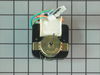967024-2-S-GE-WR60X10172        -Evaporator Fan Motor