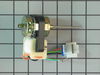 967024-3-S-GE-WR60X10172        -Evaporator Fan Motor