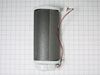 Freezer Fan Motor Assembly – Part Number: WR60X10176