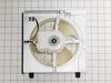 CONDENSER FAN Assembly – Part Number: WR60X10177