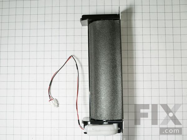 967030-1-M-GE-WR60X10179        -Motor Fan Assembly