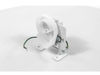 MOTOR & CAM - DUCT DOOR – Part Number: WR60X10187